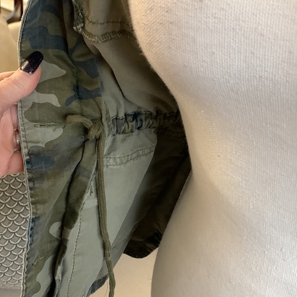 Love Tree Jacket - Picture 6 of 8